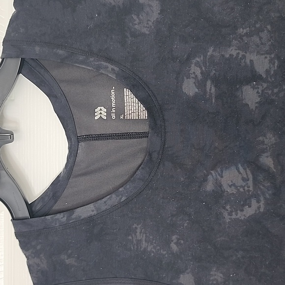 ALL IN MOTION WOMAN'S MUSCLE SHIRT XL - Picture 3 of 8